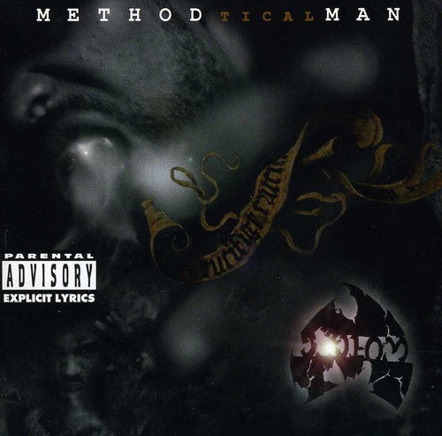 Tical (180g, Color Vinyl) | Mint (M) Mint (M) - HIP HOP/RAP *COLOR*