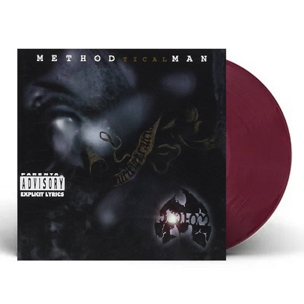 Tical (Ltd Indie Excl Color Vinyl) | Mint (M) Mint (M) - HIP HOP/RAP *SEALED/COLOR*