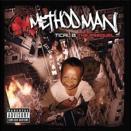 TICAL0:THE PREQU EX |