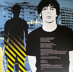 Metric Old World Underground, Where Are You Now? Everloving Records LP, Album, Gra Mint (M) Mint (M)