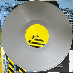Metric Old World Underground, Where Are You Now? Everloving Records LP, Album, Gra Mint (M) Mint (M)