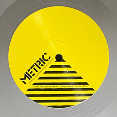Metric Old World Underground, Where Are You Now? Everloving Records LP, Album, Gra Mint (M) Mint (M)