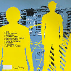 Metric Old World Underground, Where Are You Now? Everloving Records LP, Album, Gra Mint (M) Mint (M)
