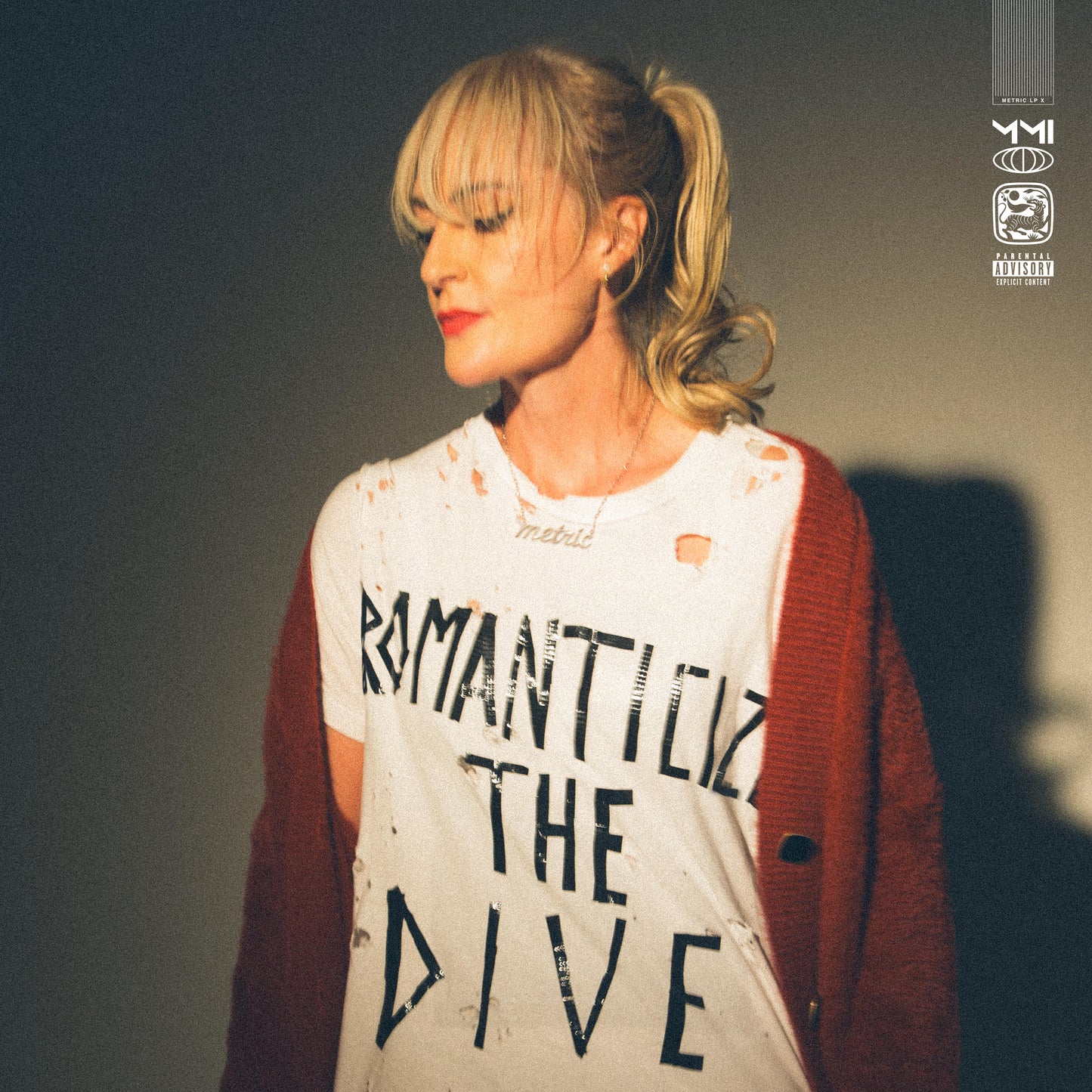 Romanticize The Dive |