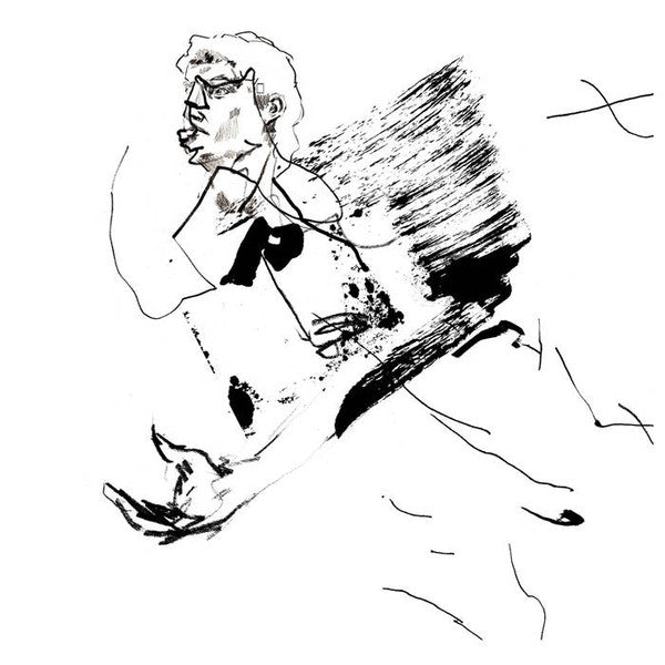 This Is For Sore Is Just There | Mint (M) Mint (M)