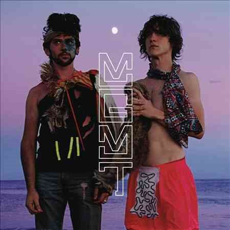 Oracular Spectacular (180 Gram Vinyl) | Mint (M) Mint (M) - ALT/INDIE *SEALED*