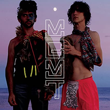 Oracular Spectacular |