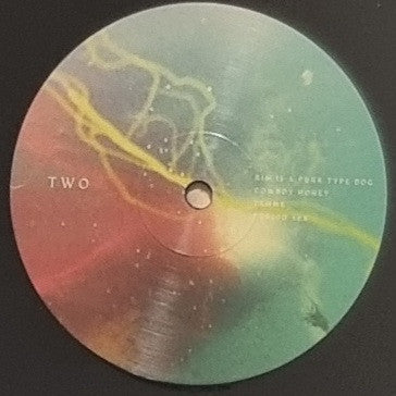 Attachment Styles | Mint (M) Mint (M) - ALT/INDIE