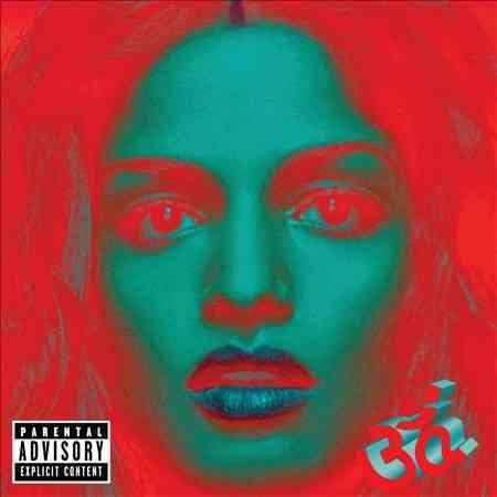 M.I.A. - MATANGI (VINYL) |