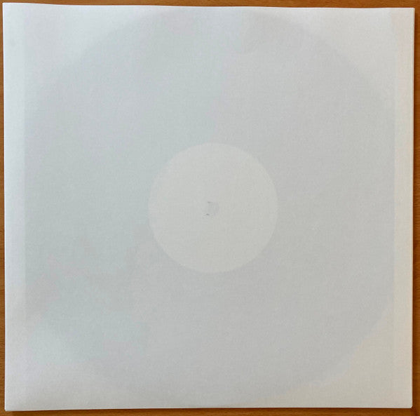 Blue Alibi | Mint (M) Mint (M) - ALT/INDIE *NEW*