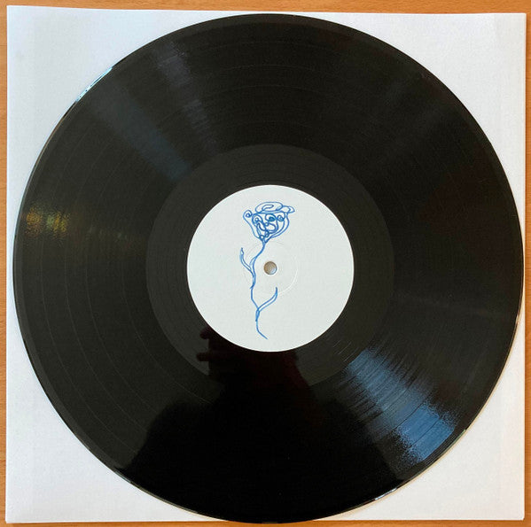 Blue Alibi | Mint (M) Mint (M) - ALT/INDIE *NEW*