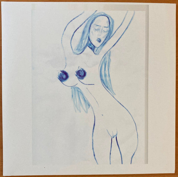 Blue Alibi | Mint (M) Mint (M) - ALT/INDIE *NEW*