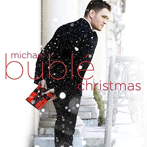 Michael Bublé - Michael Bublé Christmas (Limited Edition, Extra Tracks) |