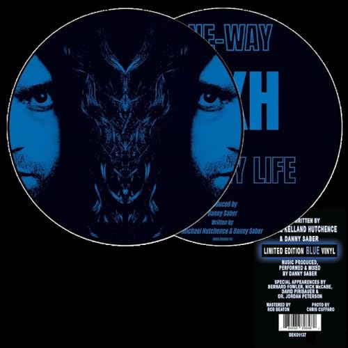 One Way/Save My Life (10" Vinyl) |