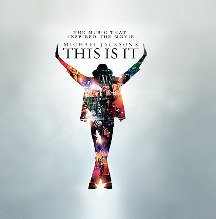 MICHAEL JACKSON'S THIS IS IT |
