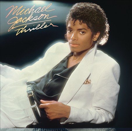 Thriller | Mint (M) Mint (M) - POP *SEALED*