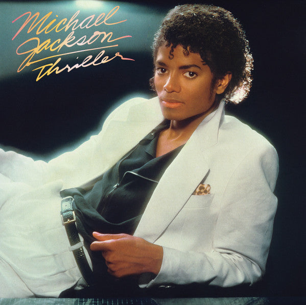 Thriller | Mint (M) Mint (M) - POP *SEALED*