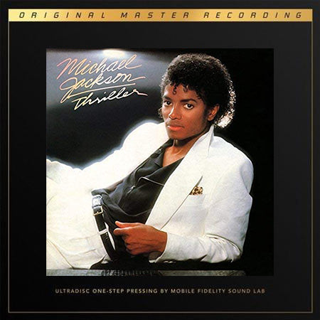 Thriller | Mint (M) Mint (M) - POP *MF*