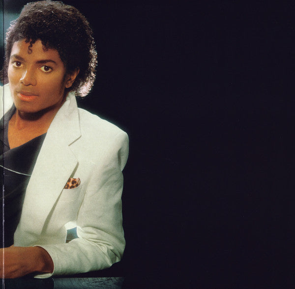Thriller | Mint (M) Mint (M) - POP *SEALED*