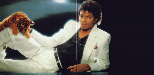 Thriller | Mint (M) Mint (M) - POP *SEALED*