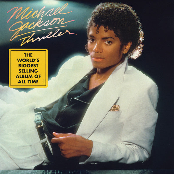 Thriller | Mint (M) Mint (M) - POP *SEALED*