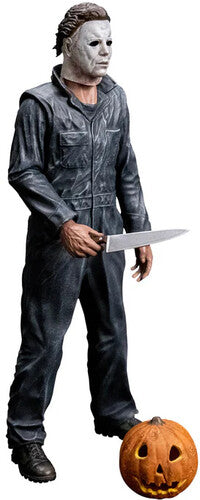 Trick or Treat Studios - Halloween (1978) - Scream Greats - Michael Myers 8" Action Figure (Large Item, Figure, Collectible) | - HOLIDAY *NEW*