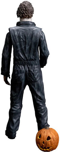 Trick or Treat Studios - Halloween (1978) - Scream Greats - Michael Myers 8" Action Figure (Large Item, Figure, Collectible) | - HOLIDAY *NEW*
