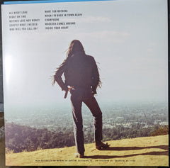 Michael Rault Michael Rault Wick Records LP, Album, Ltd, Blu Mint (M) Mint (M)