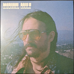Michael Rault Michael Rault Wick Records LP, Album, Ltd, Blu Mint (M) Mint (M)