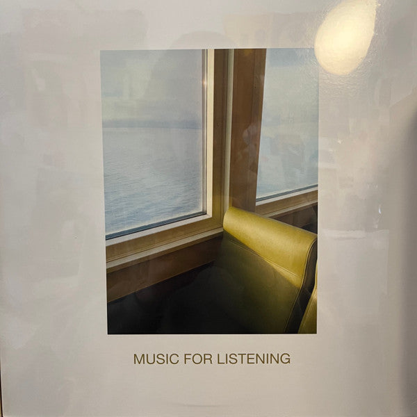 Music For Listening | Mint (M) Mint (M)