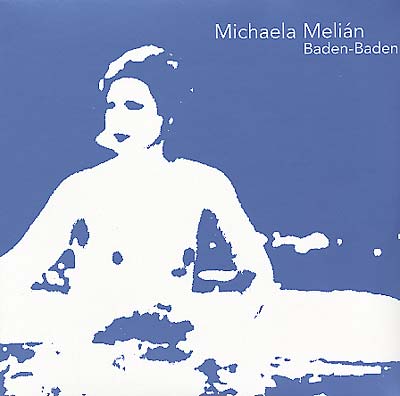 Baden-Baden | Mint (M) Mint (M) - DOWNTEMPO *NEW*