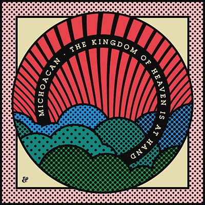 The Kingdom of Heaven Is At Hand (VINYL) | Mint (M) Mint (M) - DISCO *NEW*