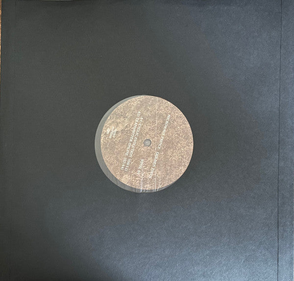 Golden Times | Mint (M) Mint (M) - TECHNO *NEW*