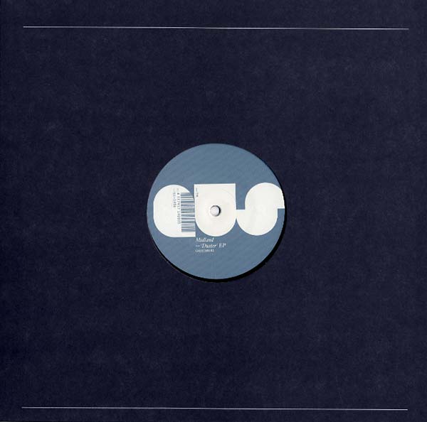 Duster EP |