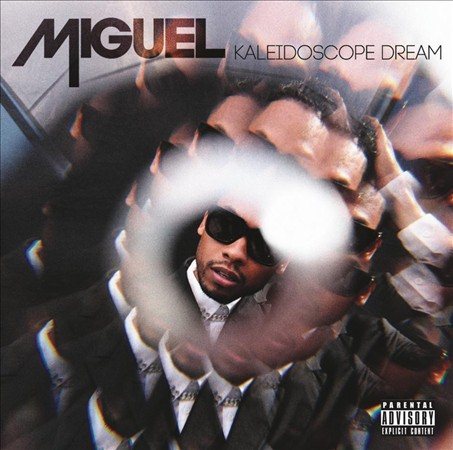 KALEIDOSCOPE DREAM (EXPLICIT VERSION) |