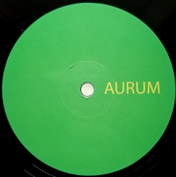 Aurum 003 | Mint (M) Generic