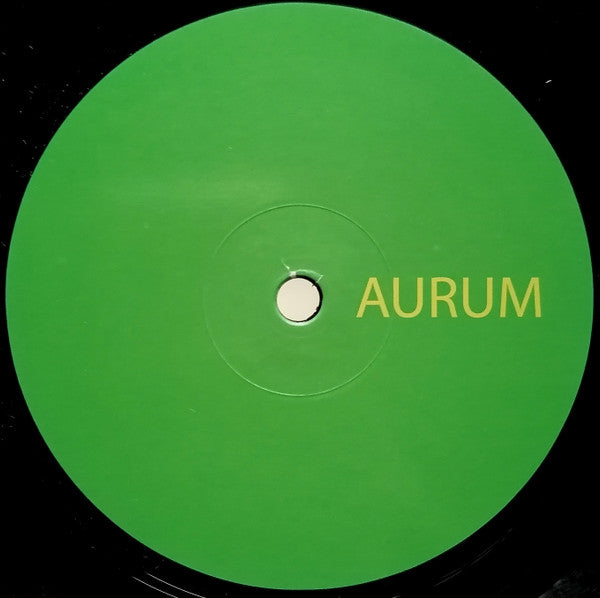 Aurum 003 | Mint (M) Generic