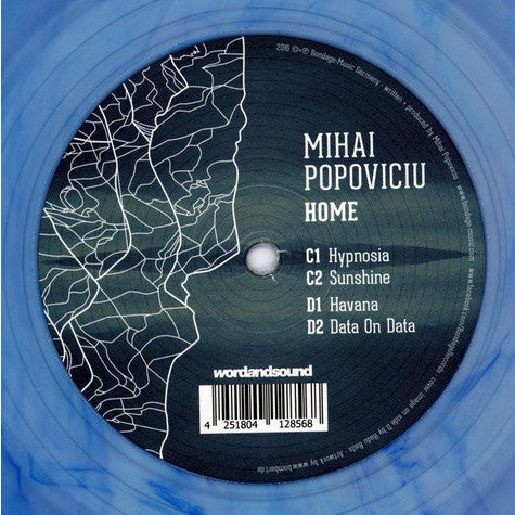 Home | Mint (M) Mint (M) - TECH HOUSE *SEALED/COLOR*