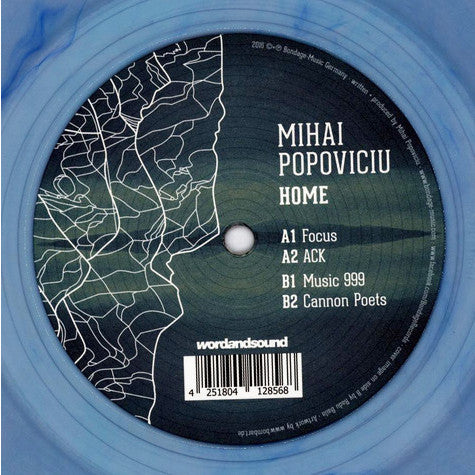 Home | Mint (M) Mint (M) - TECH HOUSE *SEALED/COLOR*
