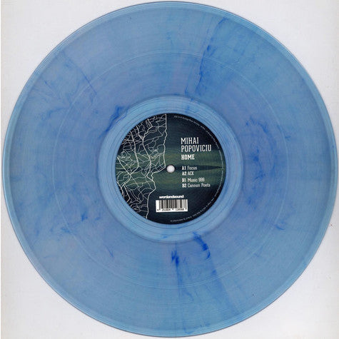 Home | Mint (M) Mint (M) - TECH HOUSE *SEALED/COLOR*