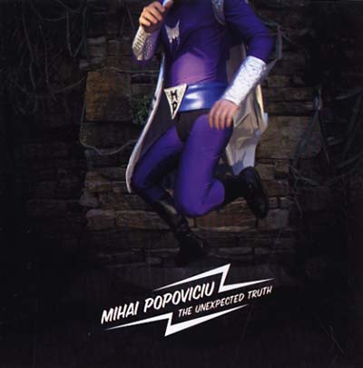 The Unexpected Truth |