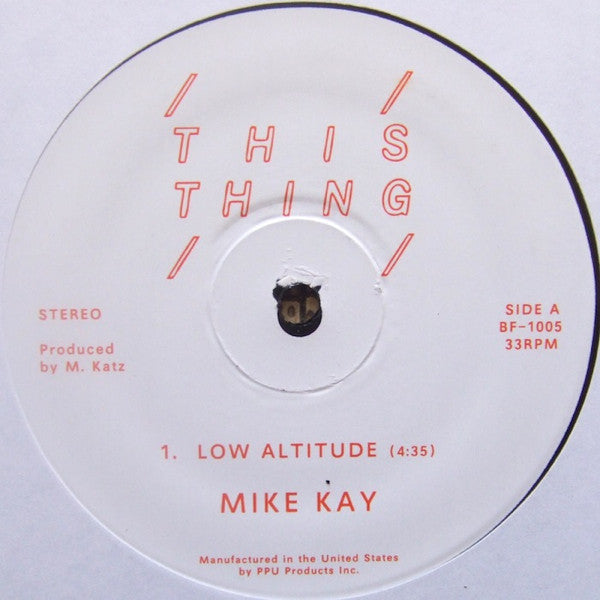 Low Altitude | Mint (M) Mint (M)