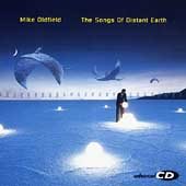 Mike Oldfield - SONGS OF DISTANT EARTH |