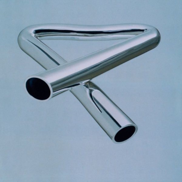 TUBULAR BELLS III | Mint (M) Mint (M)