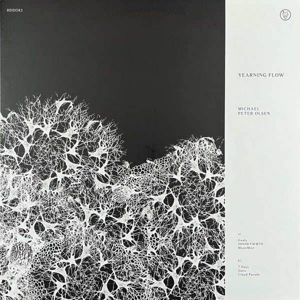 Yearning Flow | Mint (M) Mint (M)