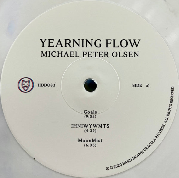 Yearning Flow | Mint (M) Mint (M)