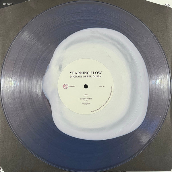 Yearning Flow | Mint (M) Mint (M)