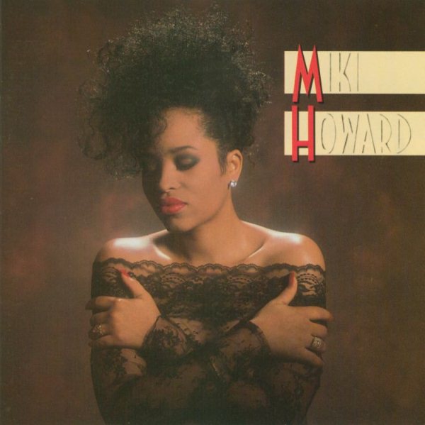 Miki Howard - MIKI HOWARD |