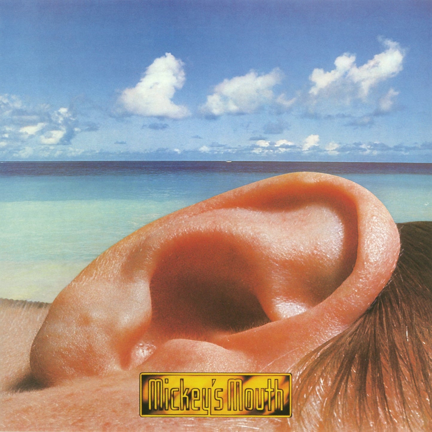 Mikio Masuda - Mickey'S Mouth |