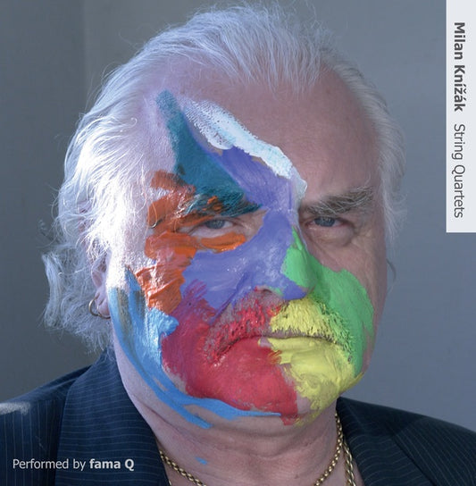 String Quartets (VINYL) | Mint (M) Mint (M) - CLASSICAL *NEW*